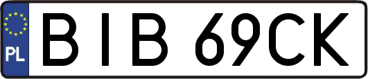 BIB69CK