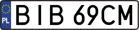 BIB69CM