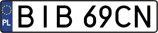 BIB69CN