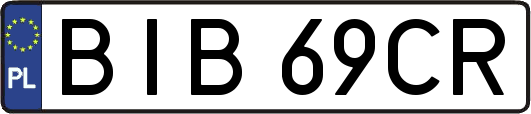 BIB69CR