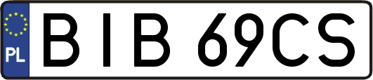 BIB69CS