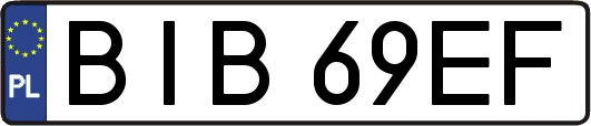 BIB69EF
