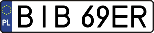 BIB69ER