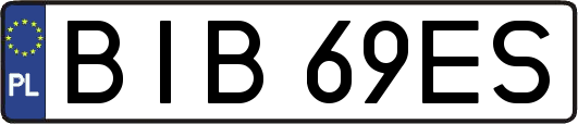 BIB69ES