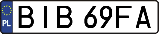 BIB69FA