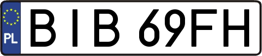 BIB69FH