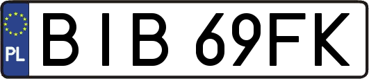 BIB69FK