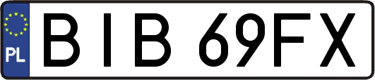 BIB69FX