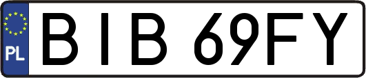 BIB69FY