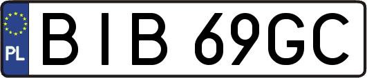 BIB69GC