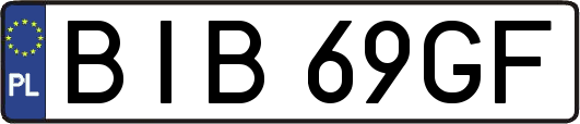 BIB69GF