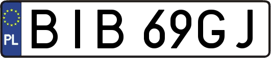 BIB69GJ