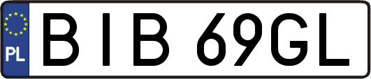 BIB69GL