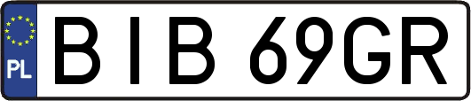 BIB69GR