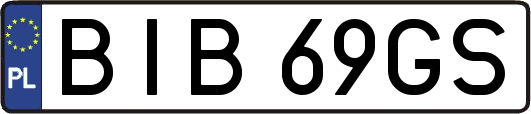 BIB69GS