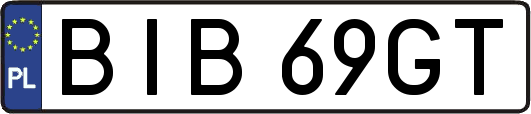 BIB69GT