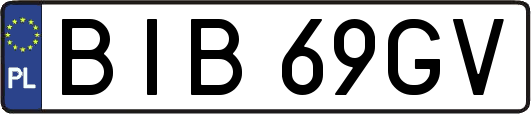 BIB69GV