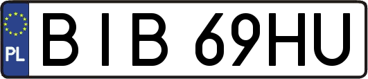 BIB69HU