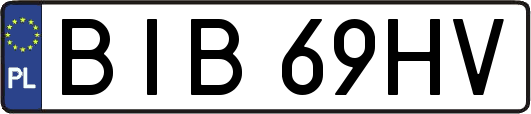 BIB69HV