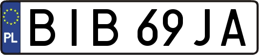 BIB69JA