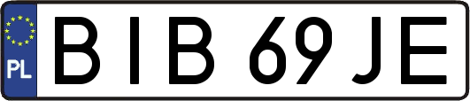 BIB69JE