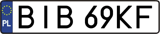 BIB69KF