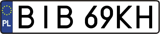 BIB69KH