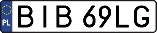 BIB69LG
