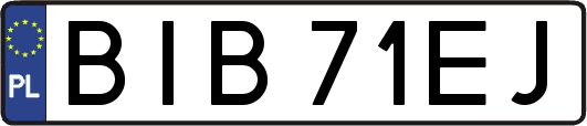 BIB71EJ