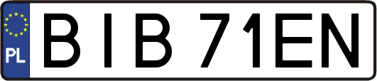 BIB71EN