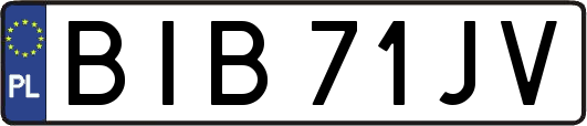 BIB71JV