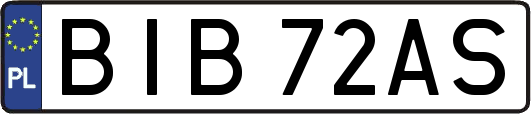 BIB72AS