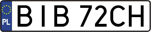 BIB72CH