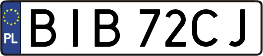 BIB72CJ