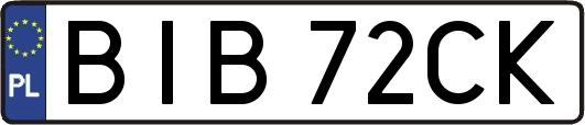 BIB72CK