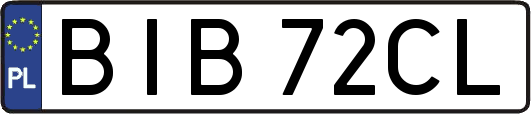 BIB72CL