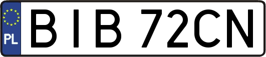 BIB72CN