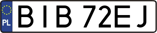 BIB72EJ