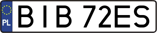 BIB72ES