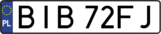 BIB72FJ