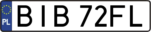 BIB72FL