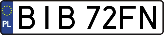 BIB72FN