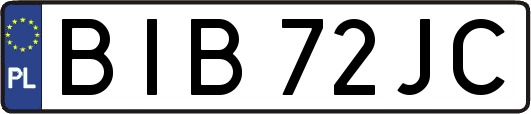 BIB72JC
