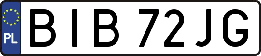 BIB72JG