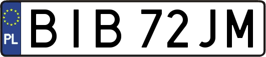 BIB72JM