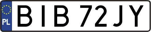 BIB72JY