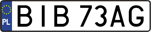 BIB73AG