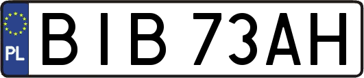BIB73AH