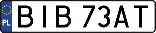 BIB73AT