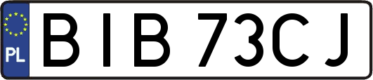 BIB73CJ